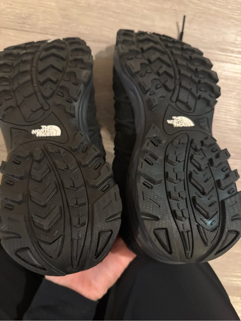 NWOT The North Face Truckee Hiking Shoes